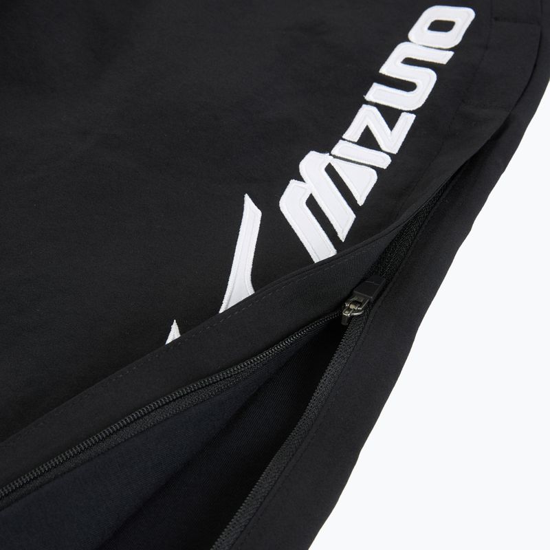 Штани для тренувань чоловічі Mizuno Takeshi Track black 5