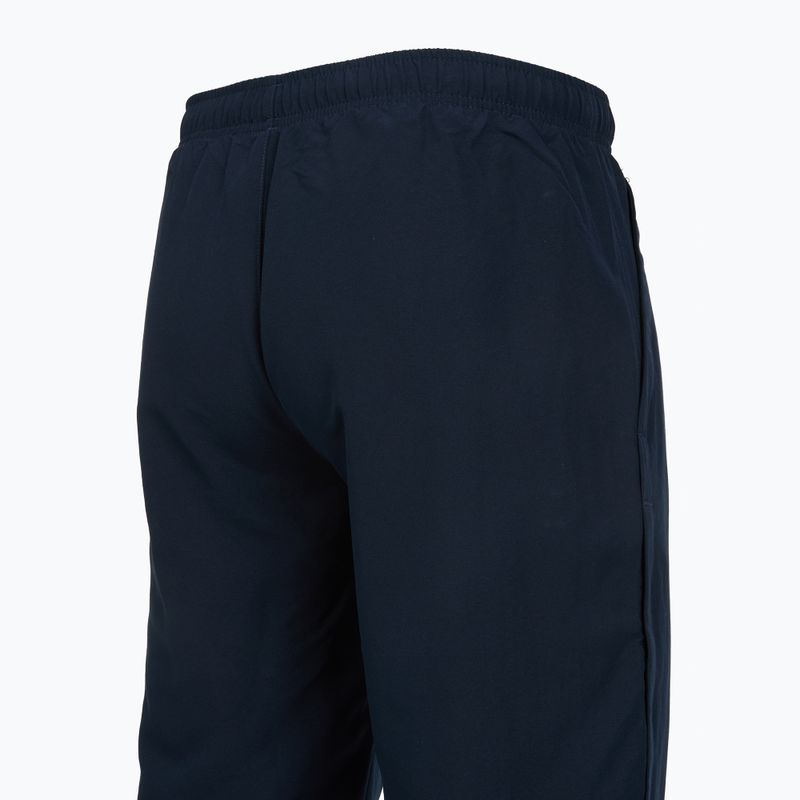 Штани для тренувань чоловічі Mizuno Takeshi Track navy 4