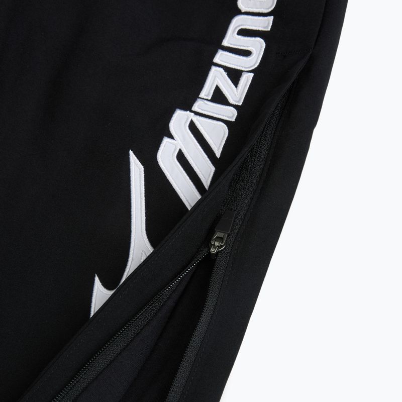 Штани для тренувань дитячі Mizuno Takeshi Track black 5
