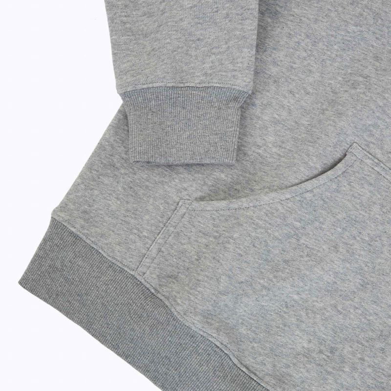 Кофта чоловіча Mizuno Takeshi Hoodie navy 5