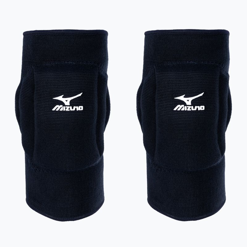 Наколінники волейбольні Mizuno Team Kneepad сині Z59SS70214