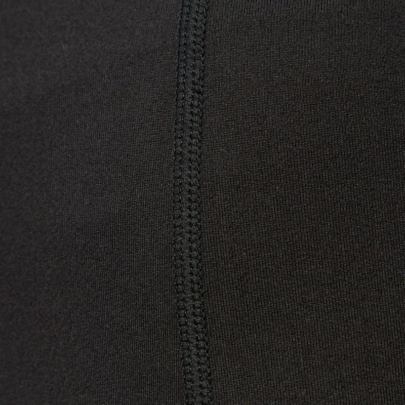 Лонгслів термічний жіночий Surfanic Cozy Zip Neck black 8