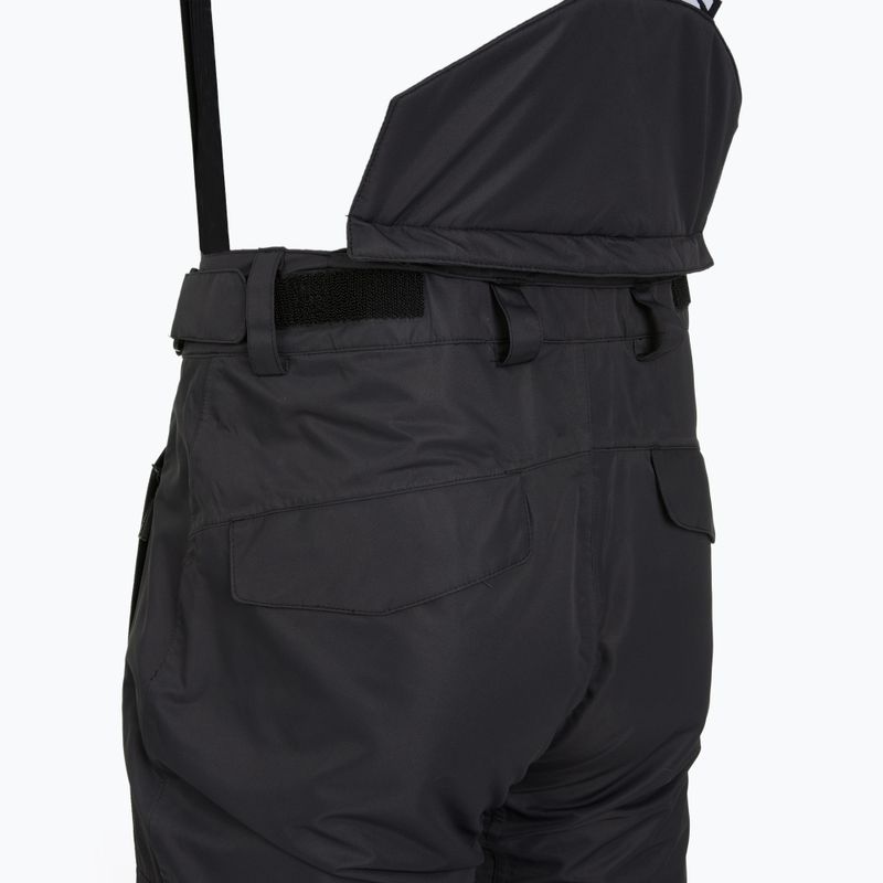 Штани для сноуборду чоловічі Surfanic Comrade Surftex black 4