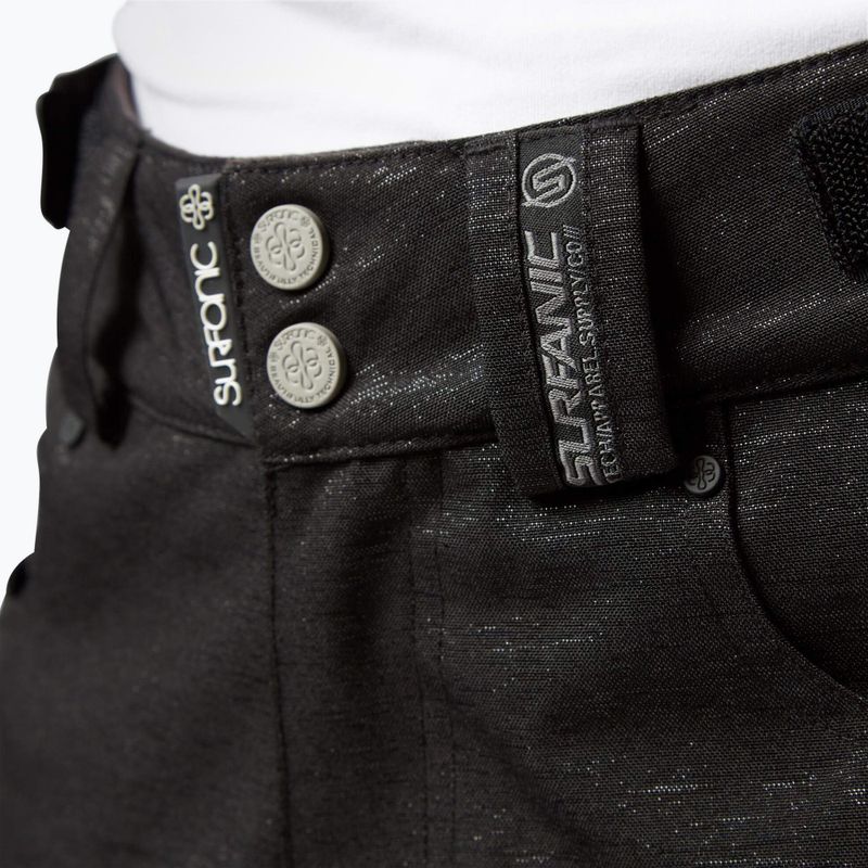 Штани гірськолижні жіночі Surfanic Glow Surftex 5