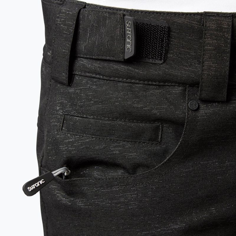 Штани гірськолижні жіночі Surfanic Glow Surftex 6