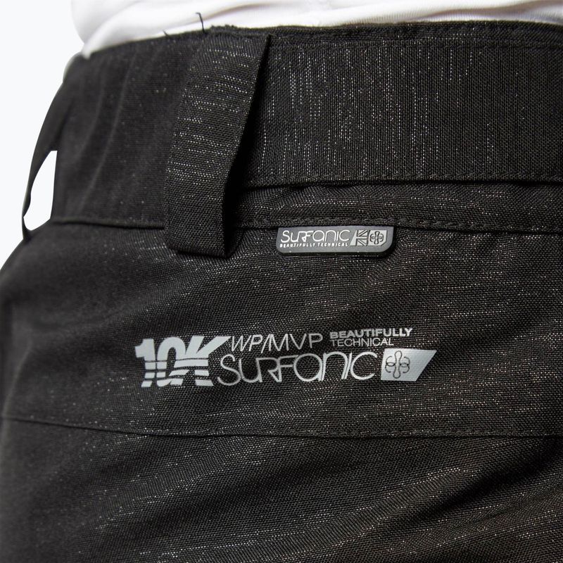 Штани гірськолижні жіночі Surfanic Glow Surftex 7