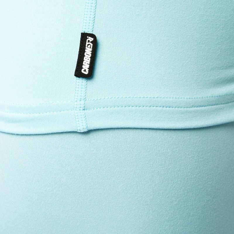 Жіноча термоактивна кофта Surfanic Cozy Crewneck clearwater blue 6