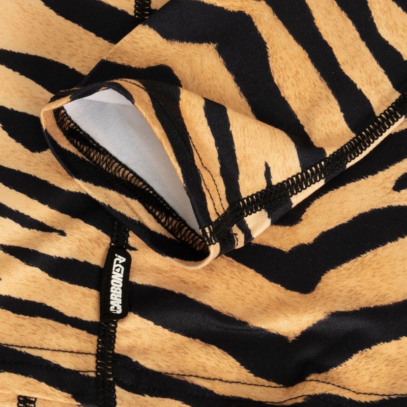 Жіноча термоактивна кофта Surfanic Cozy Limited Edition Crew Neck tiger 7
