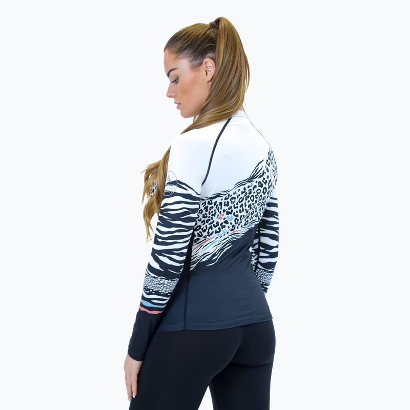 Жіноча термоактивна кофта Surfanic Cozy Limited Edition Crew Neck wild one 3