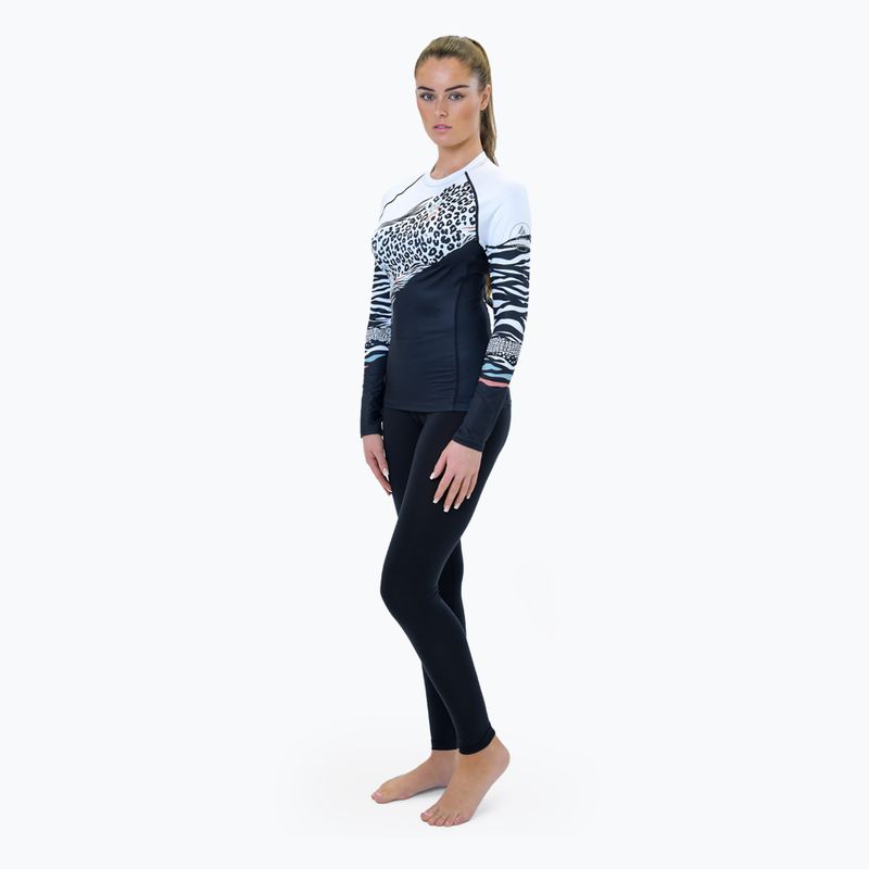 Жіноча термоактивна кофта Surfanic Cozy Limited Edition Crew Neck wild one 2