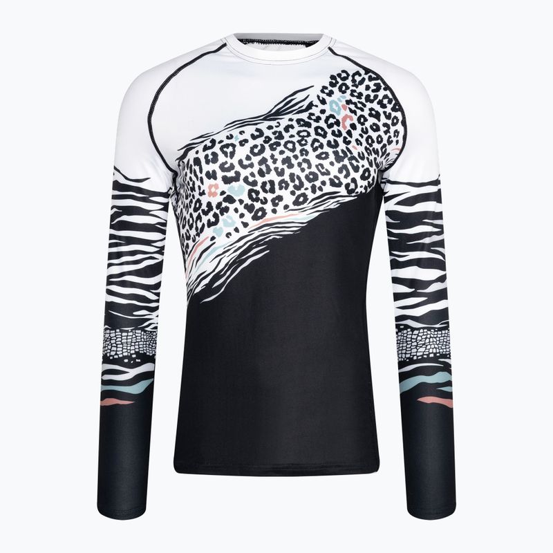 Жіноча термоактивна кофта Surfanic Cozy Limited Edition Crew Neck wild one 4