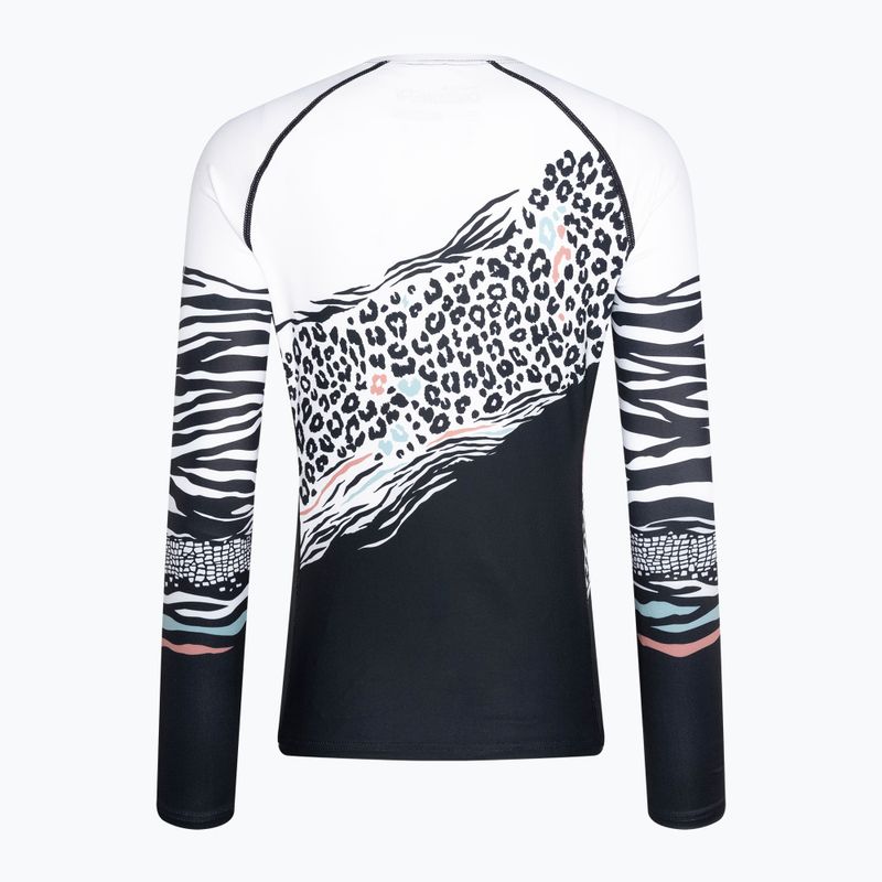 Жіноча термоактивна кофта Surfanic Cozy Limited Edition Crew Neck wild one 5