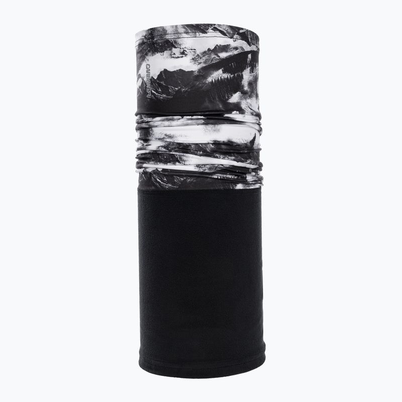 Балакалава Surfanic Polar Plus Neck Warmer white out print