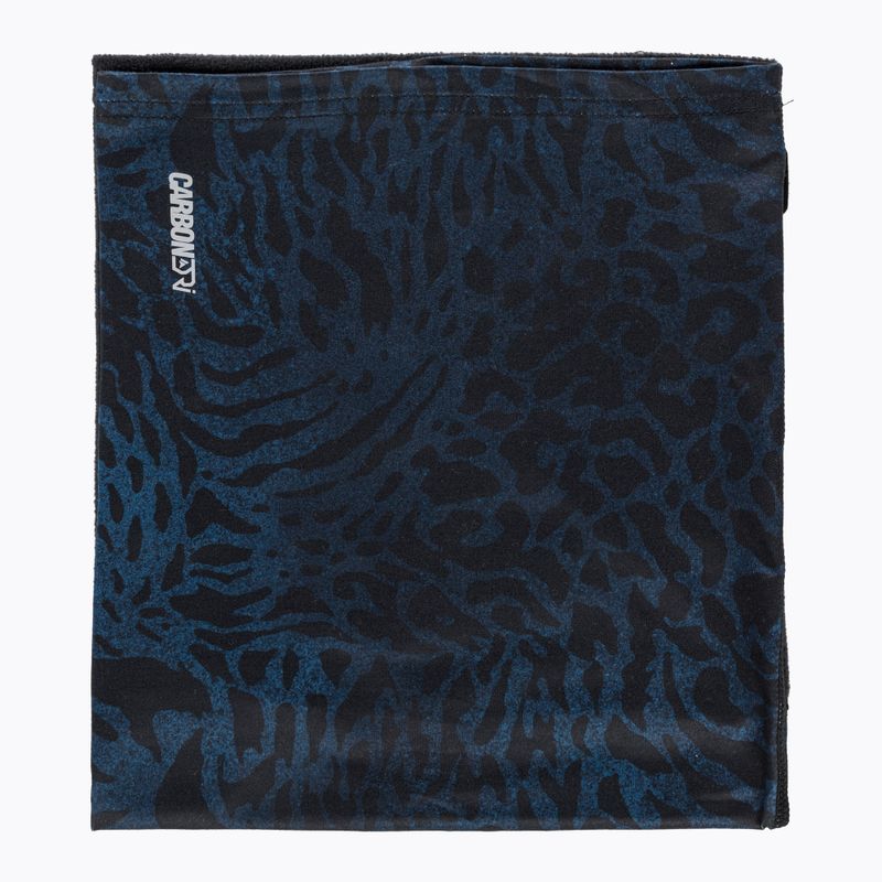 Снуд жіночий Surfanic Polar Plus Neck Warmer wild midnight one 5