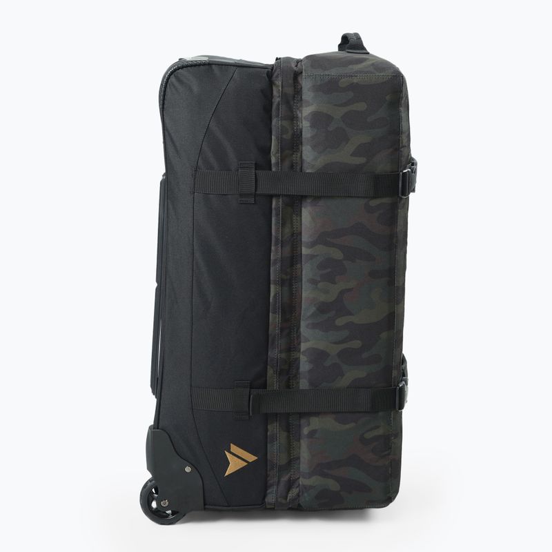 Дорожня сумка Surfanic Maxim 100 Roller Bag 100 л лісова геокамуфляжна сумка 4