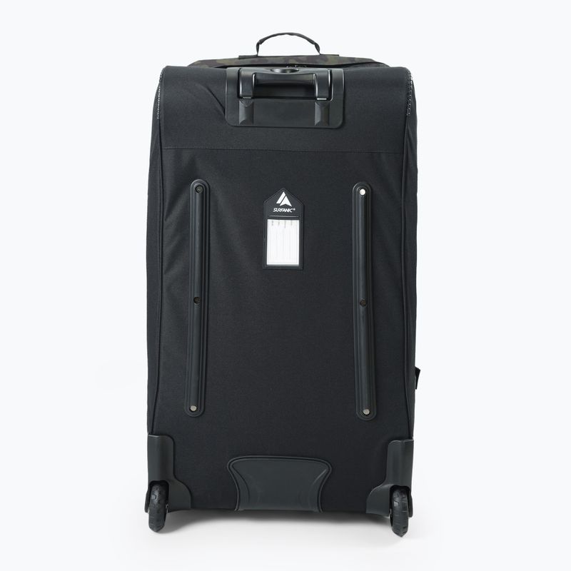 Дорожня сумка Surfanic Maxim 100 Roller Bag 100 л лісова геокамуфляжна сумка 5