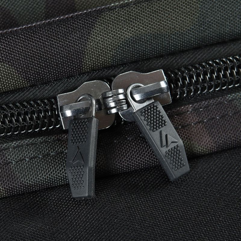 Дорожня сумка Surfanic Maxim 100 Roller Bag 100 л лісова геокамуфляжна сумка 10