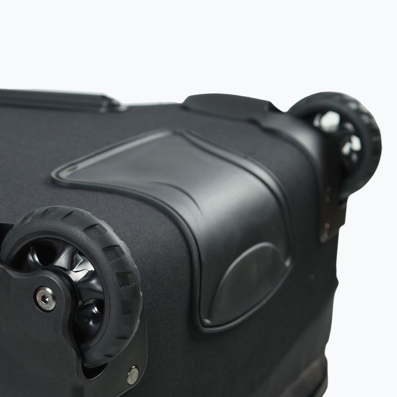 Дорожня сумка Surfanic Maxim 100 Roller Bag 100 л лісова геокамуфляжна сумка 14