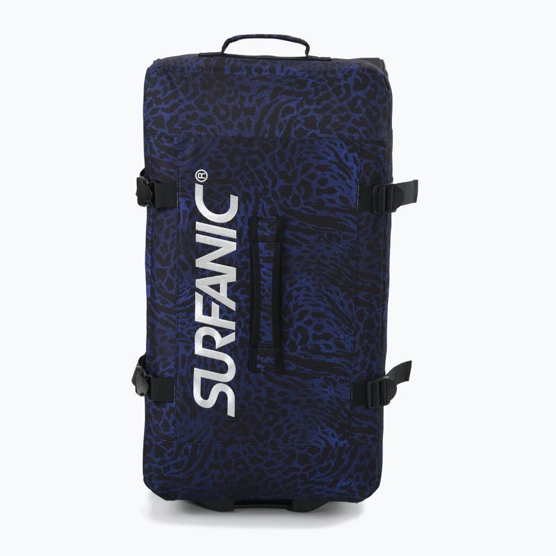 Дорожня сумка Surfanic Maxim 100 Roller Bag 100 л дика північ 3