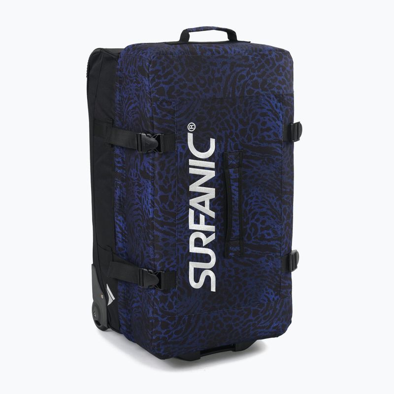 Дорожня сумка Surfanic Maxim 100 Roller Bag 100 л дика північ 2