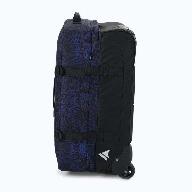 Дорожня сумка Surfanic Maxim 100 Roller Bag 100 л дика північ 4