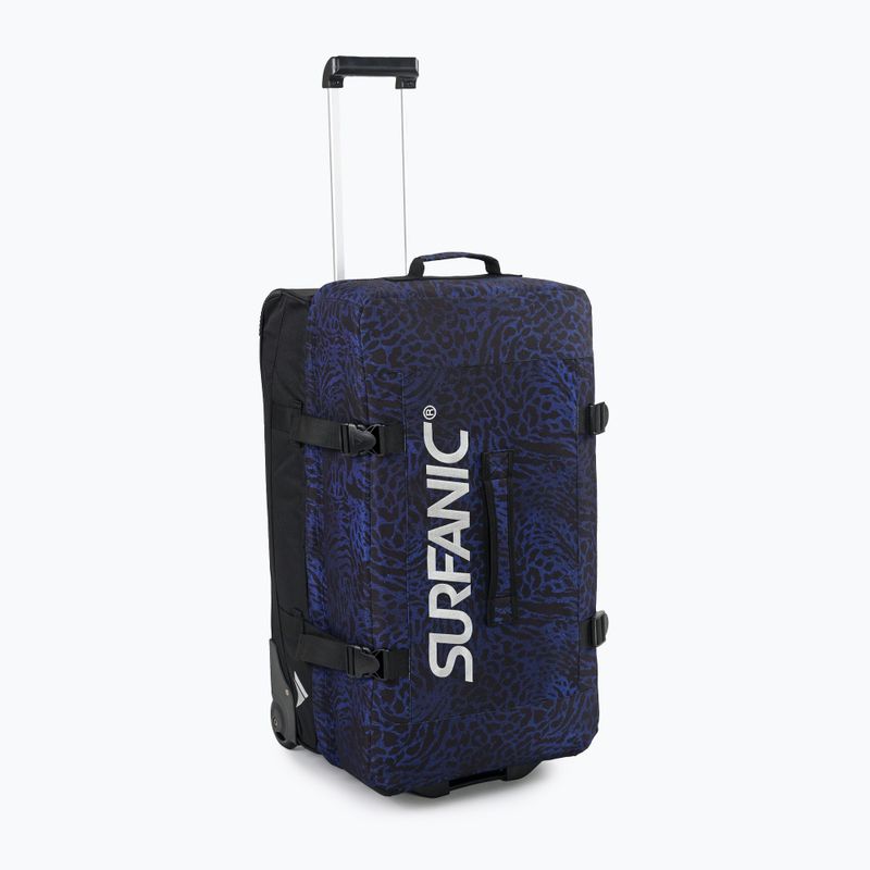 Дорожня сумка Surfanic Maxim 100 Roller Bag 100 л дика північ