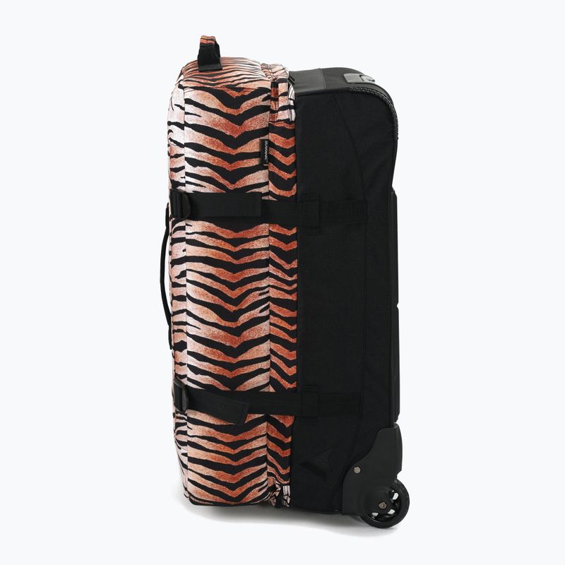 Дорожня сумка Surfanic Maxim 100 Roller Bag 100 л з тигрового дерева 4