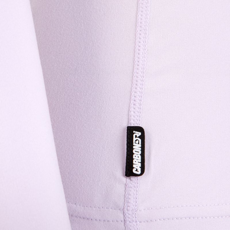 Жіноча термоактивна кофта Surfanic Cozy Crewneck icey lilac 9