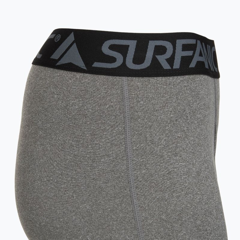 Труси термічні чоловічі Surfanic Carbondri 3 пари black/grey/khaki 5