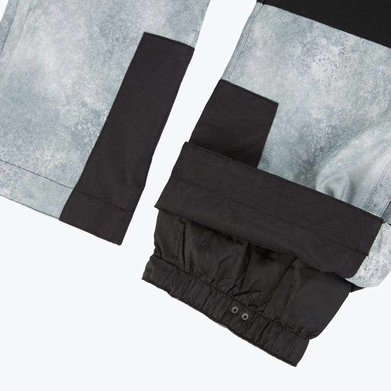 Штани для сноуборду чоловічі Surfanic Tactical Concrete grey 13