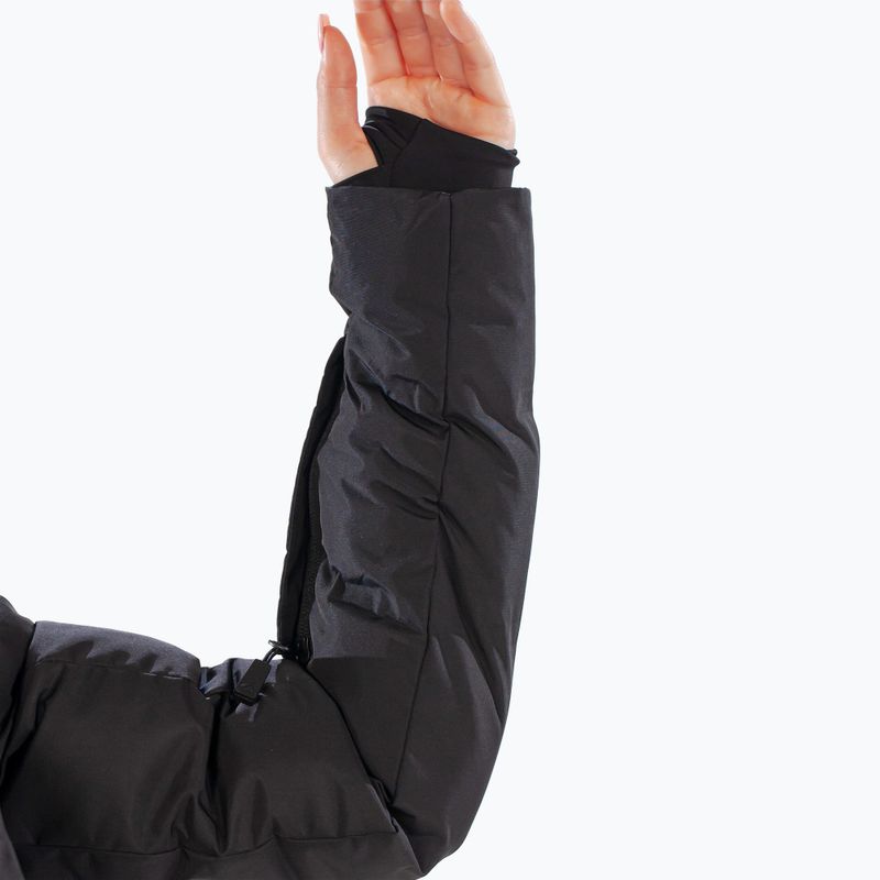 Куртка для сноуборду жіноча Surfanic Venus black 10