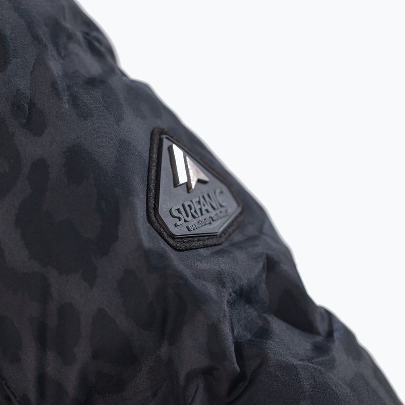 Куртка для сноуборду жіноча Surfanic Venus Jag jet black 11