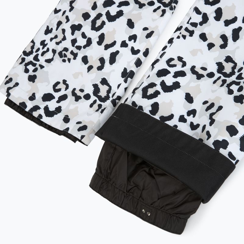 Штани для сноуборду жіночі Surfanic Glow Animal Camo white 13