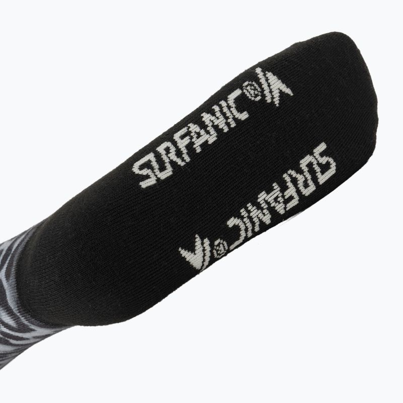 Шкарпетки гірськолижні Surfanic Pro Tech  3 pak Jag black 3