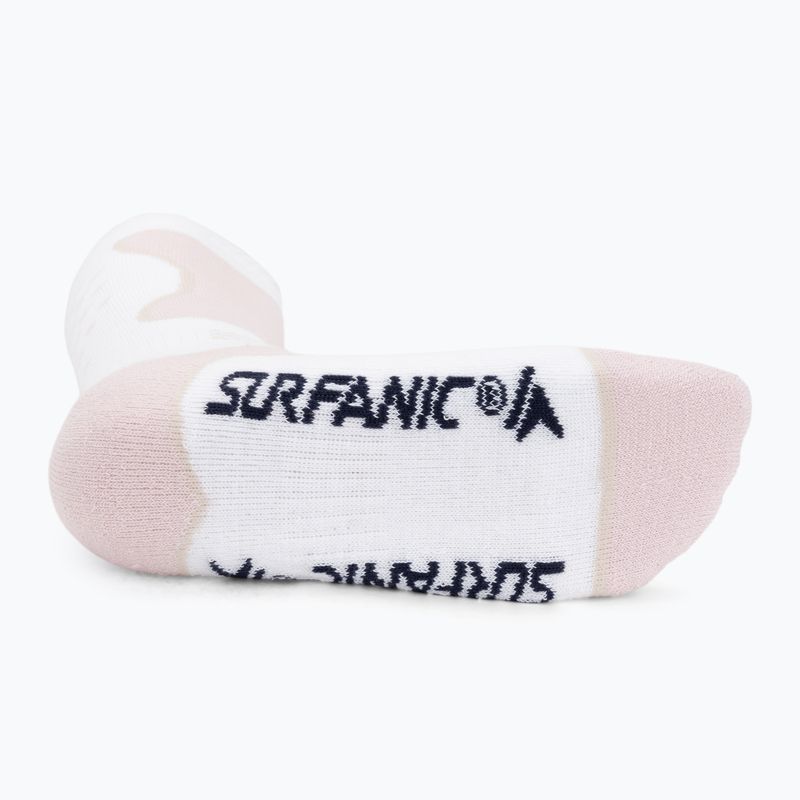 Шкарпетки лижні жіночі Surfanic Pro Tech Plus 3Pk Sock pink 4