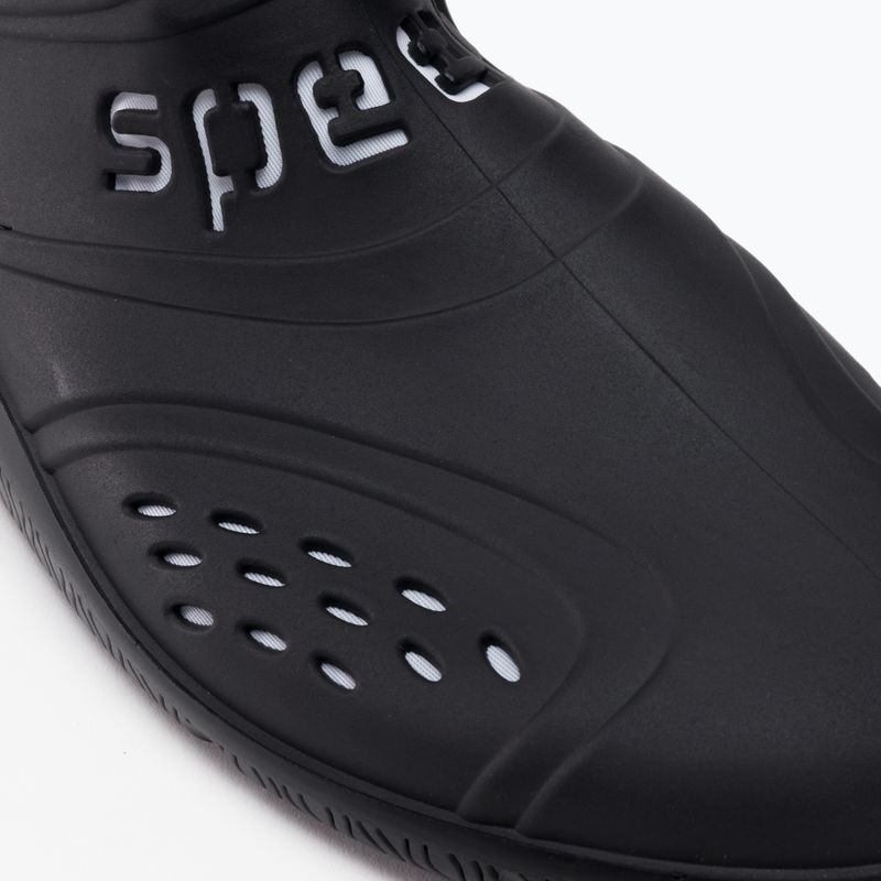 Аквашузи чоловічі Speedo Zanpa AM чорні 68-056710299 8