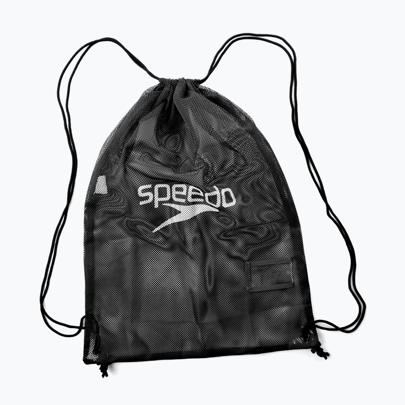 Мішок для плавання Speedo Equip Mesh чорний 68-07407 2