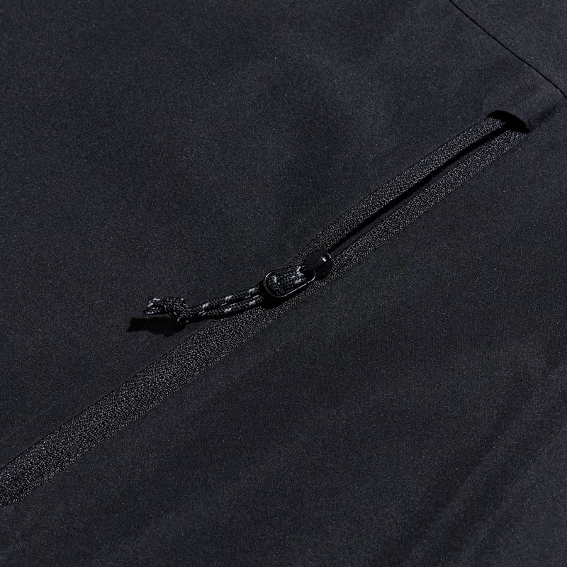 Куртка-дощовик чоловіча Berghaus Paclite 2.0 Shell black/black 12