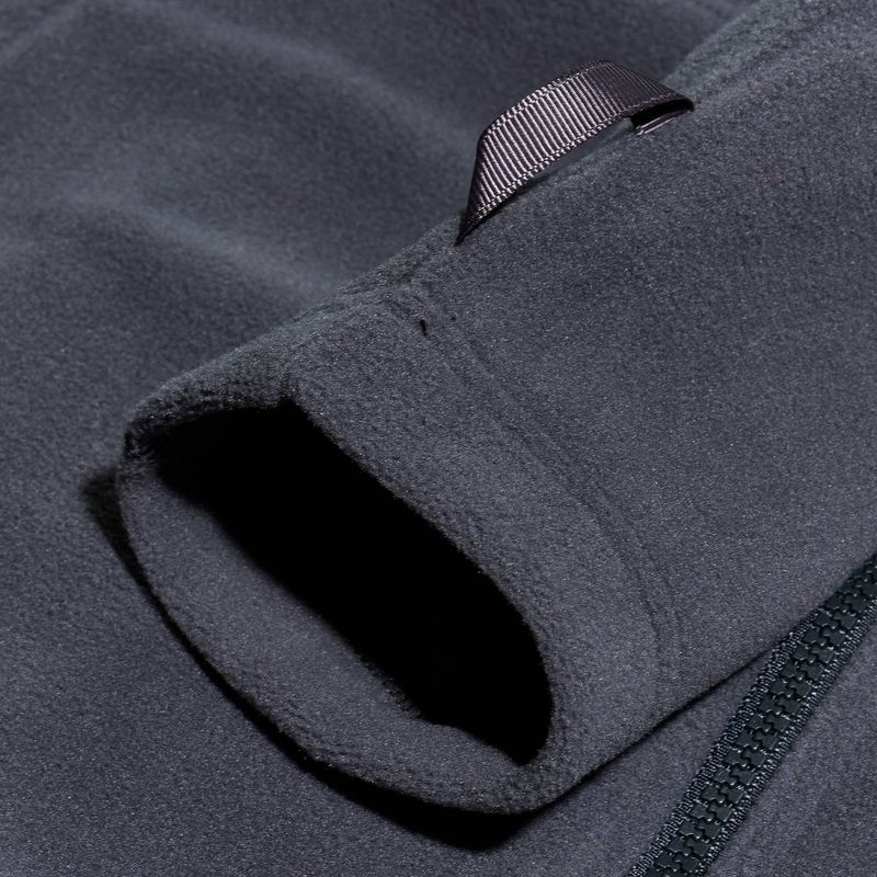 Чоловічий світшот Berghaus Prism Micro IA з карбонового флісу 11