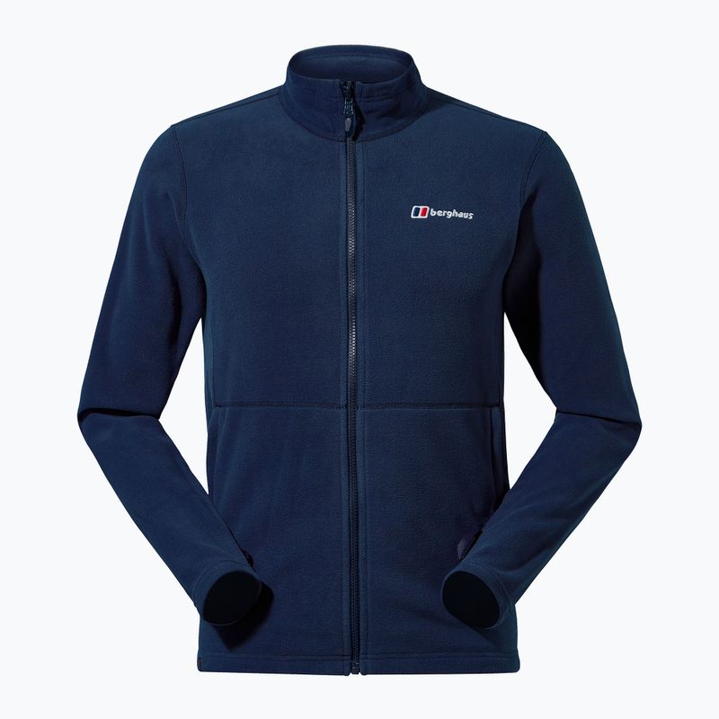 Чоловічий флісовий світшот Berghaus Prism Micro IA dusk 8