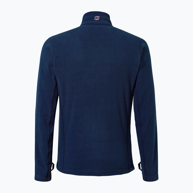 Чоловічий флісовий світшот Berghaus Prism Micro IA dusk 9