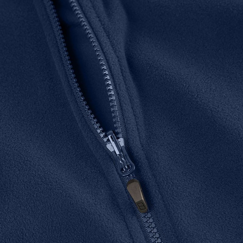 Чоловічий флісовий світшот Berghaus Prism Micro IA dusk 10