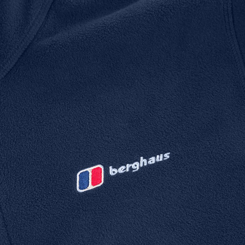 Чоловічий флісовий світшот Berghaus Prism Micro IA dusk 11