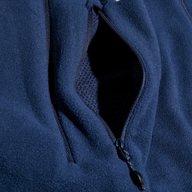 Чоловічий флісовий світшот Berghaus Prism Micro PT dusk 10