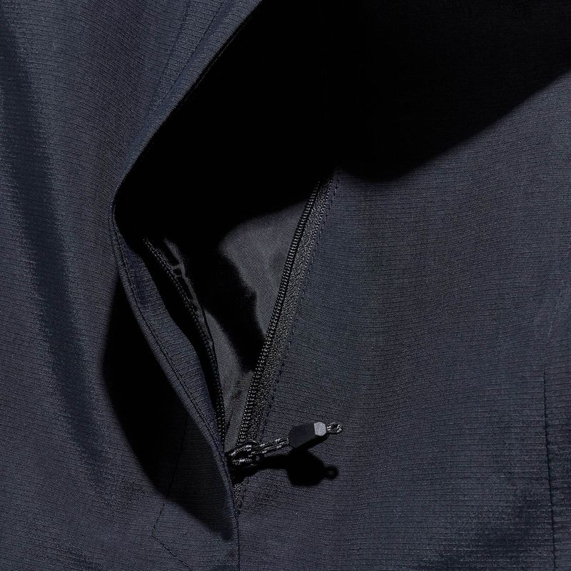 Куртка-дощовик чоловіча Berghaus Hillwalker IA black/black 15