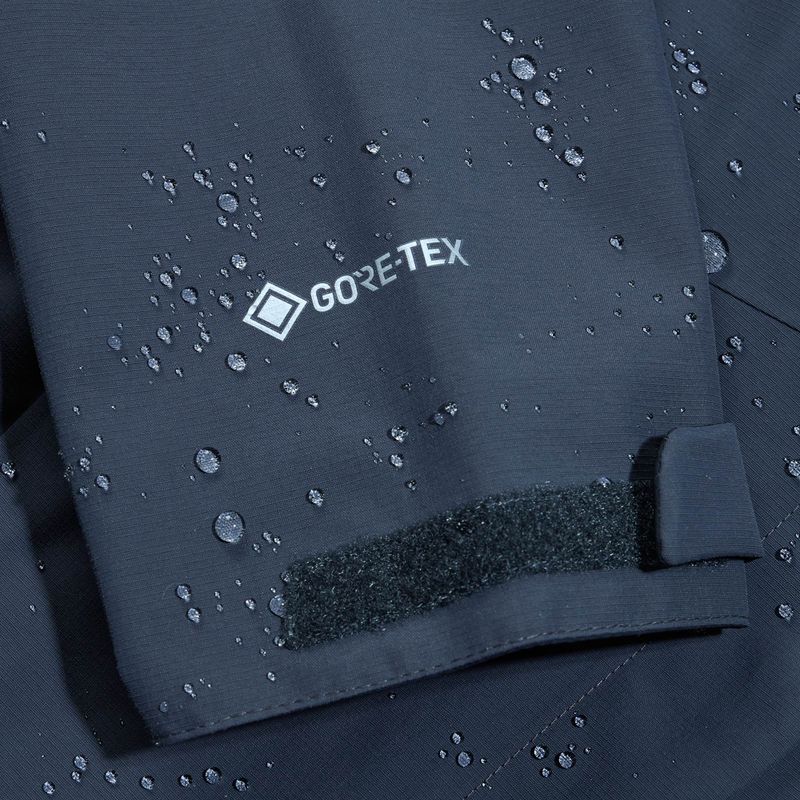 Куртка-дощовик чоловіча Berghaus Hillwalker IA carbon/black 18