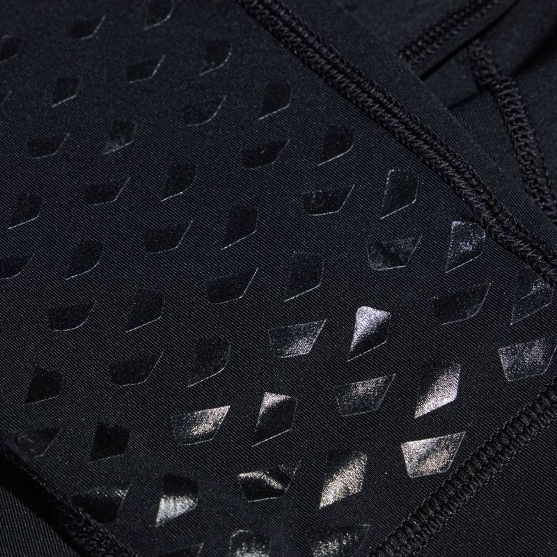 Легінси трекінгові жіночі Berghaus Lelyur Trekking Tight black/black 8