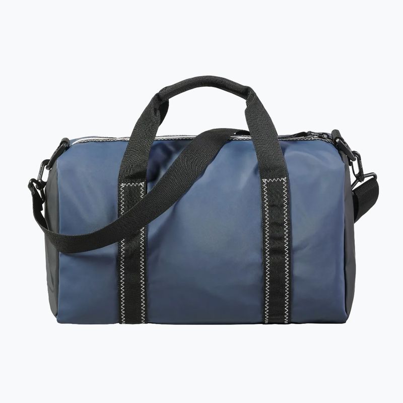 Musto Genoa Small Carryall 20.5 л водонепроникна сумка справжній флотський 2