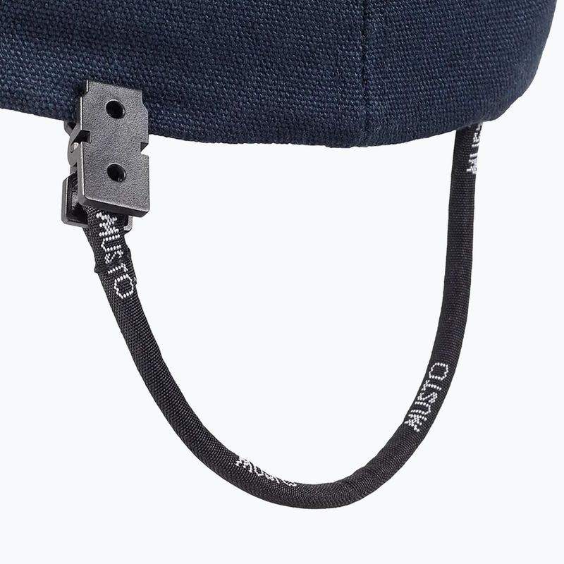 Кепка Musto Crew Cap true navy 2