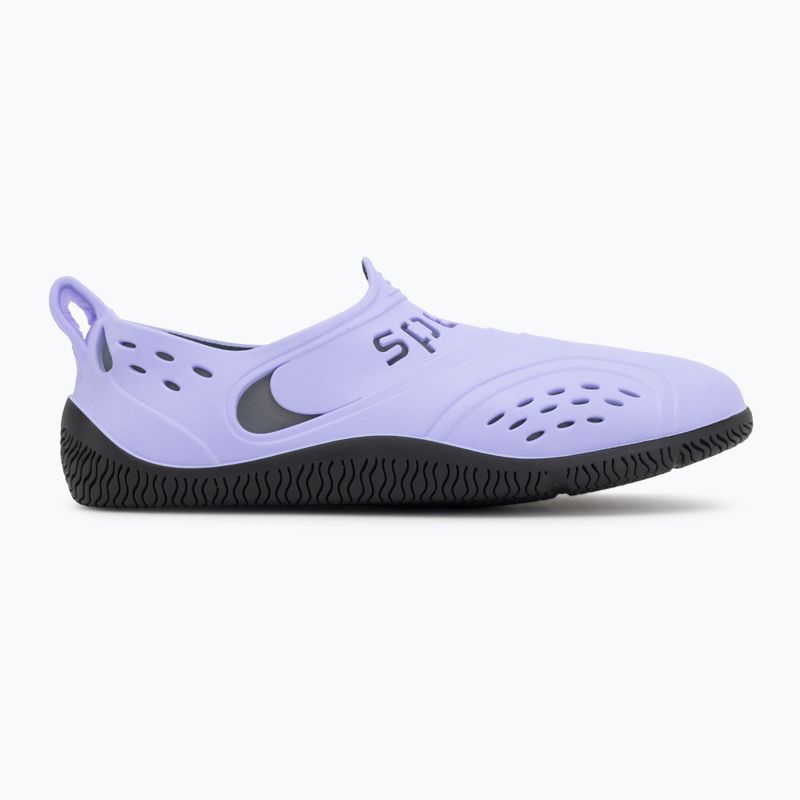 Аквашузи жіночі Speedo Zanpa purple 2